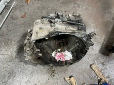 CITROEN PEUGEOT AUTOMATIC 6