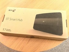 BT Smart Hub 5