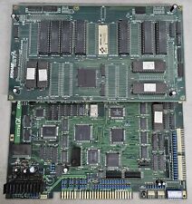 Winning Spike Konami Pcb Jamma