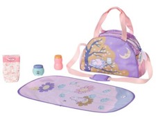 Baby Annabell Changing Bag