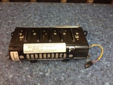 Jaguar XJ6 X300 (1994-1997) N/S Passenger Left Dash Airbag