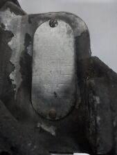 Eisemann Aircraft Airplane