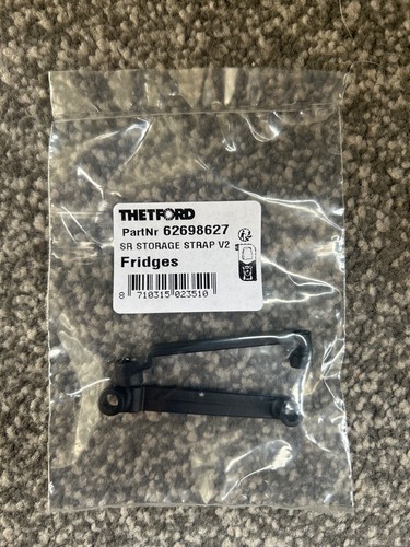 Thetford fridge storage - sr,