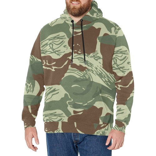 Rhodesian brushstroke