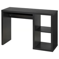 IKEA KALLAX Study Desk Home