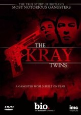 The Kray Twins DVD (2008)
