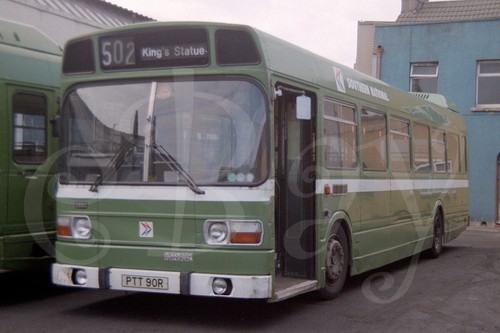 Bus photo southern national - bus,