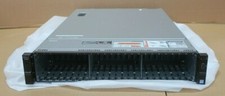 New Dell PowerEdge R730xd 24x