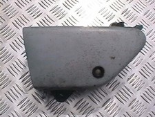 GENUINE YAMAHA CLASSIC  VINTAGE METAL 2-STROKE OIL TANK & CAP RD AS 125 200 ? ?