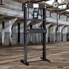 20ton Workshop Presses Garage