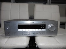 Yamaha v350 receiver - av,
