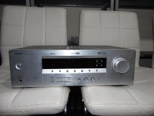 Yamaha v350 receiver - yamaha,