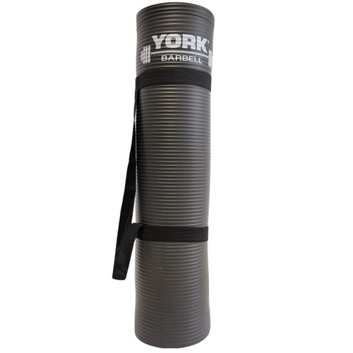 York barbell deluxe - barbell,