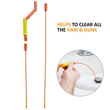 EASY SINK CLEANER DRAIN WEASEL