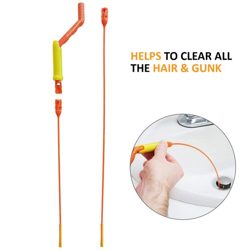 Easy sink cleaner drain - sink, weasel