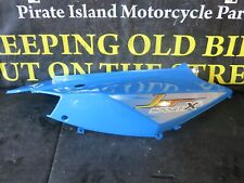 SYM Jet Sport X SR50 Body Cover Panel (Right)