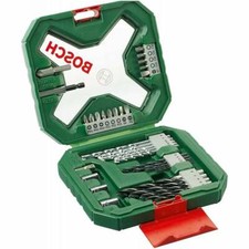 Bosch X-Line 34-Piece Classic
