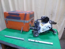Norton Clipper Self Propelled