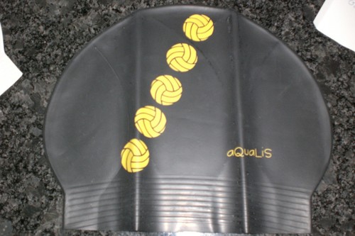 New bag aqualis black water - bag,
