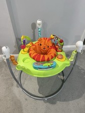 Fisher-Price Jumperoo