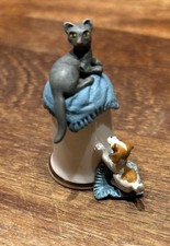 Bone China Sterling Classic