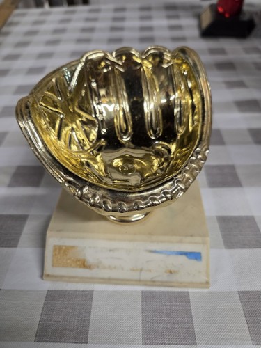 Plastic base trophy - base,