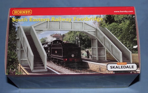 Hornby skaledale r7366 - hornby, south