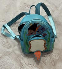 Disney Pixar Lilo And Stitch