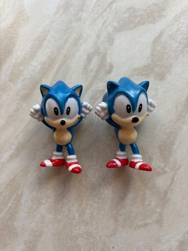 Two vintage 1992 - vintage,