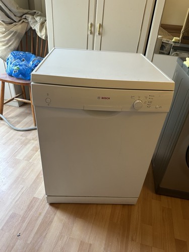 Bosch full size freestanding - bosch, full-size