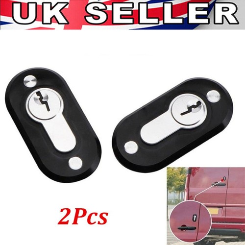 2pack dummy false camper - 2pack,