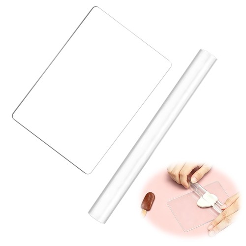 Polymer clay tools kit with - tools,
