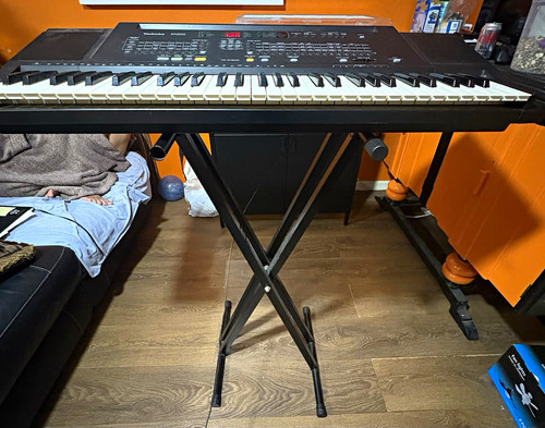 Technics kn200 key - kn200, 61-key