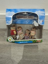 Sylvanian Families Meerkat
