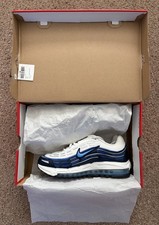 BNIB Nike Air Max TL 2.5 White