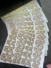 Kanban Crafts Vintage Glamour