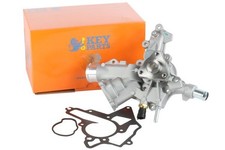 Key Parts Engine Cooling Water