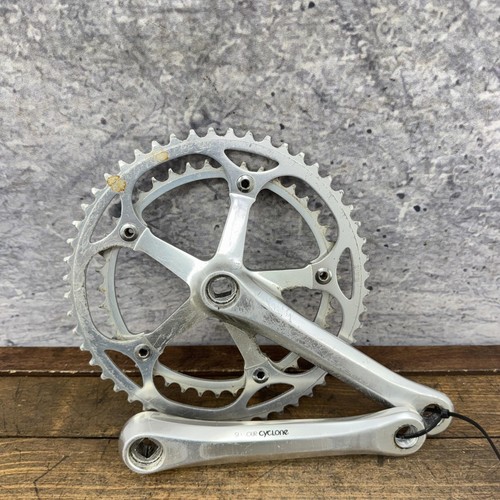 Vintage suntour cyclone crank - suntour,
