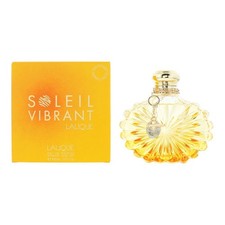 Lalique Soleil Vibrant Eau de