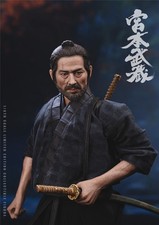 POPTOYS The Last Samurai Ujio