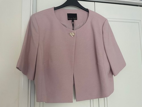 Phase eight jacket size - phase,
