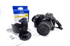 Panasonic Lumix DMC-G5 with G Vario 14-42 mm Panasonic specialist dealer