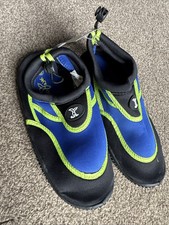 Mad Wax Swim Shoes Size Kids 2