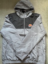 ELLESSE ANATOLIO WINDRUNNER