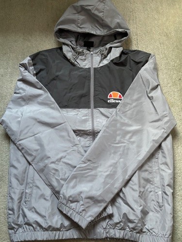 Ellesse anatolio windrunner - ellesse,