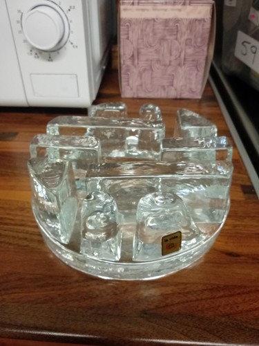 Vida studio art glass ice - studio,