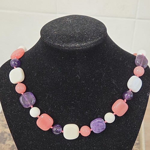 Lola rose purple pink white - rose,