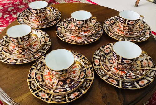 Stunning royal crown derby - stunning,
