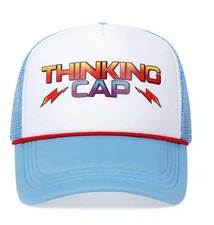 Stranger Things Dustin