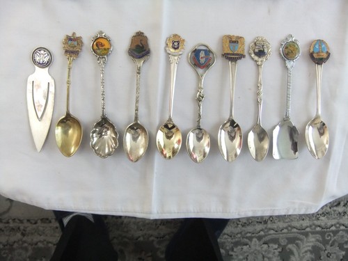 Vintage collector souvenir - collector,